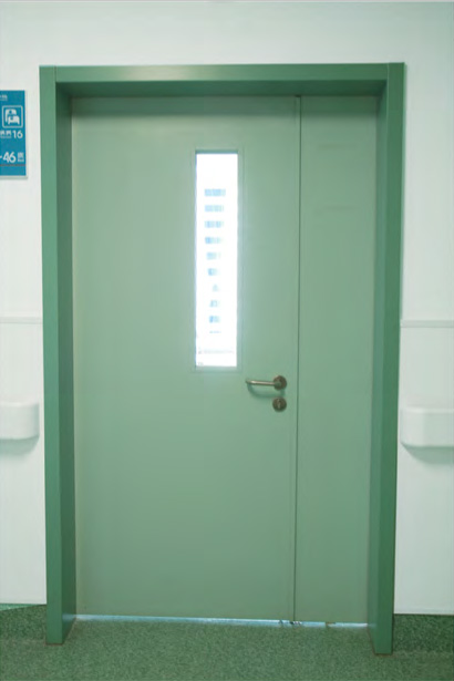 醫院急診門