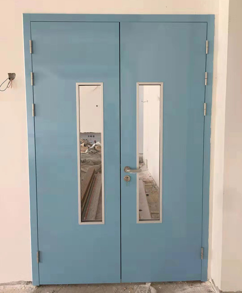 天津北辰醫院科室門