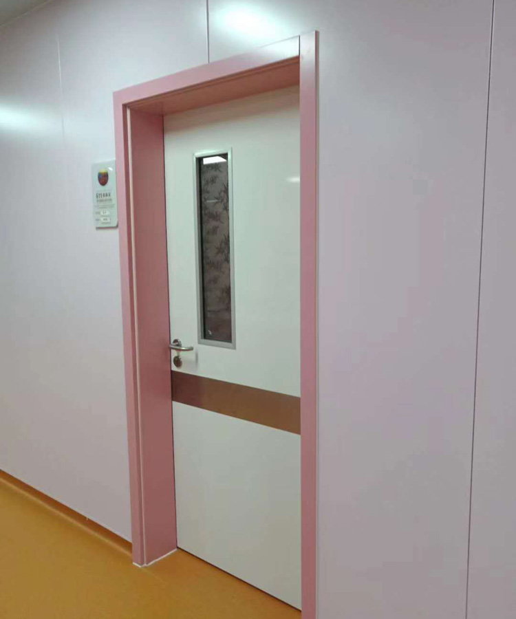 婦產科醫院鋼制門.jpg
